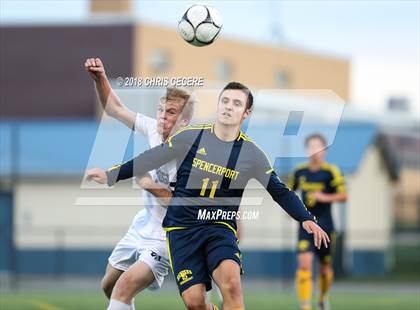 Thumbnail 1 in Eastridge @ Spencerport photogallery.