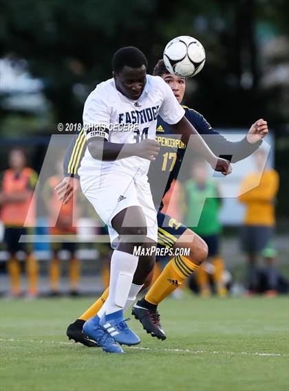 Thumbnail 2 in Eastridge @ Spencerport photogallery.