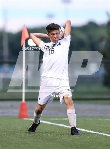 Thumbnail 1 in Eastridge @ Spencerport photogallery.