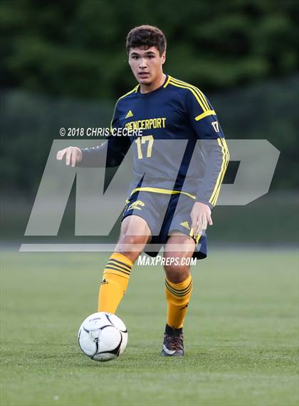 Thumbnail 1 in Eastridge @ Spencerport photogallery.