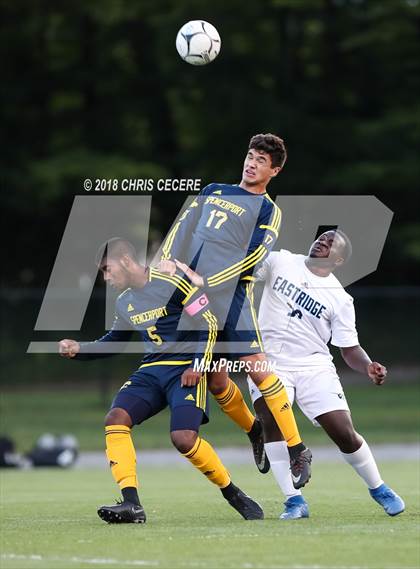 Thumbnail 2 in Eastridge @ Spencerport photogallery.
