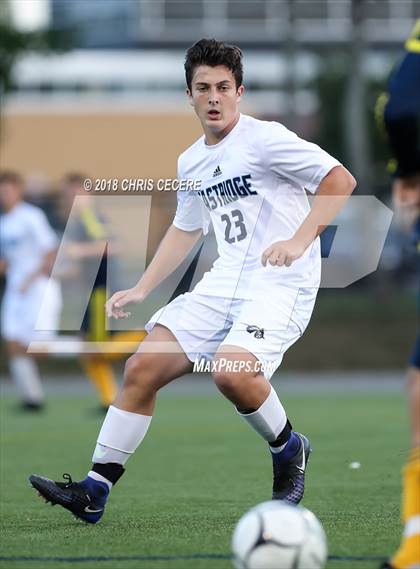 Thumbnail 2 in Eastridge @ Spencerport photogallery.