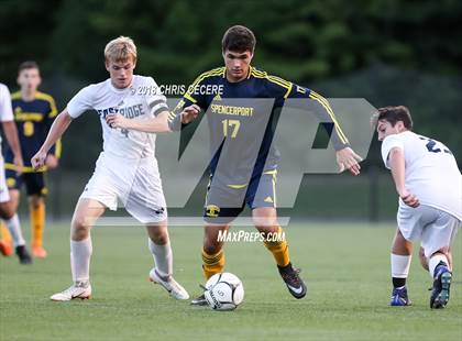 Thumbnail 3 in Eastridge @ Spencerport photogallery.