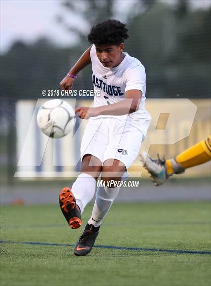Thumbnail 1 in Eastridge @ Spencerport photogallery.