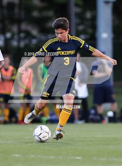 Thumbnail 3 in Eastridge @ Spencerport photogallery.