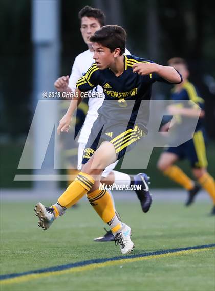 Thumbnail 3 in Eastridge @ Spencerport photogallery.