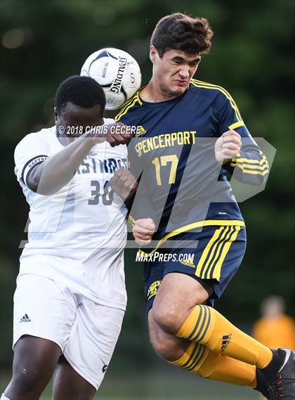 Thumbnail 3 in Eastridge @ Spencerport photogallery.