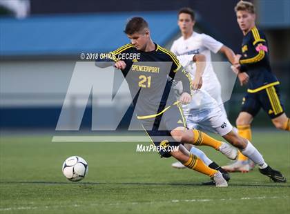 Thumbnail 1 in Eastridge @ Spencerport photogallery.