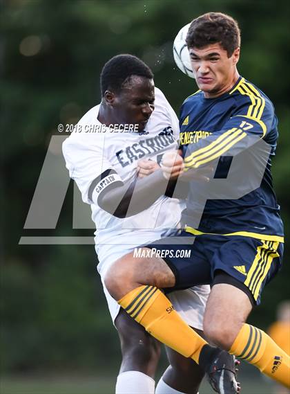 Thumbnail 1 in Eastridge @ Spencerport photogallery.