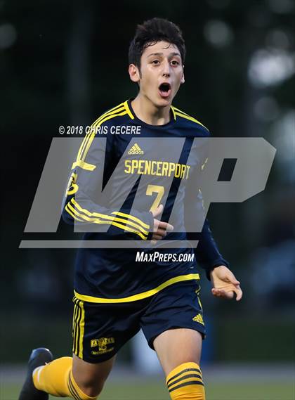 Thumbnail 2 in Eastridge @ Spencerport photogallery.