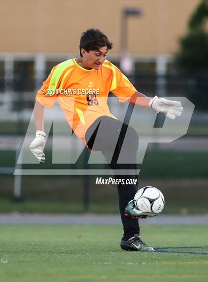Thumbnail 2 in Eastridge @ Spencerport photogallery.