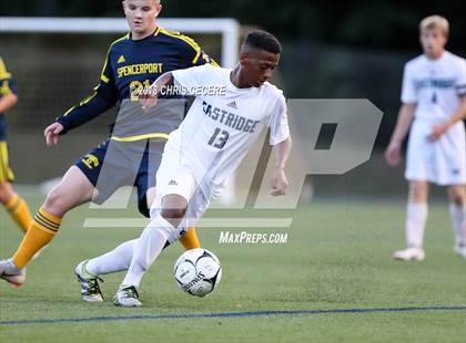 Thumbnail 1 in Eastridge @ Spencerport photogallery.