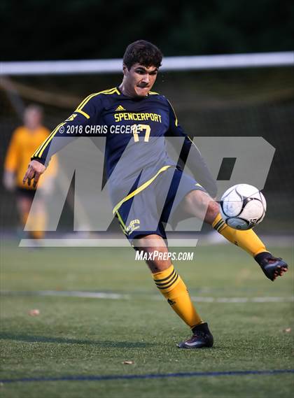 Thumbnail 1 in Eastridge @ Spencerport photogallery.
