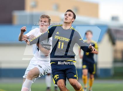 Thumbnail 3 in Eastridge @ Spencerport photogallery.