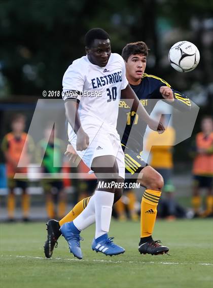 Thumbnail 3 in Eastridge @ Spencerport photogallery.
