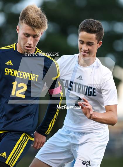 Thumbnail 3 in Eastridge @ Spencerport photogallery.