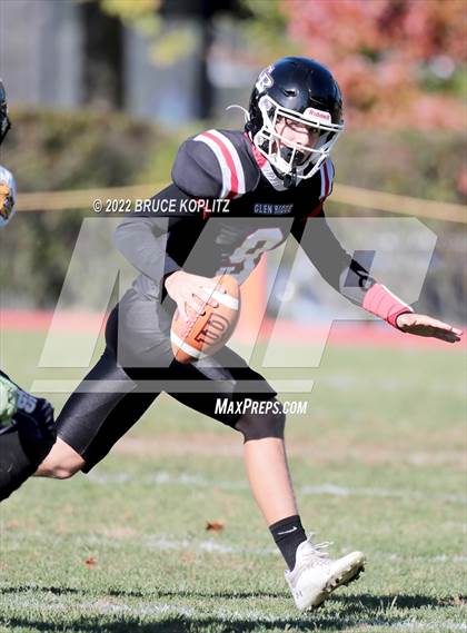Thumbnail 3 in Shabazz @ Glen Ridge photogallery.