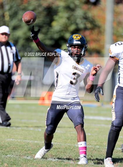 Thumbnail 3 in Shabazz @ Glen Ridge photogallery.