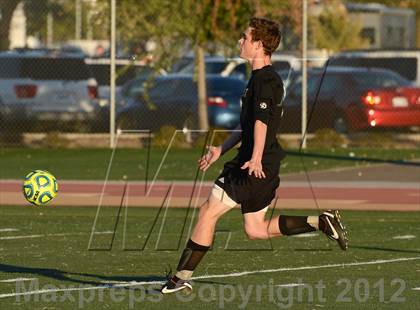 Thumbnail 1 in Granite Bay vs. Jesuit (CIF SJS D1 Final) photogallery.