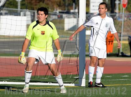 Thumbnail 2 in Granite Bay vs. Jesuit (CIF SJS D1 Final) photogallery.