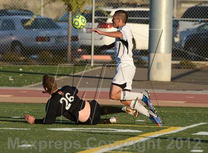 Thumbnail 1 in Granite Bay vs. Jesuit (CIF SJS D1 Final) photogallery.