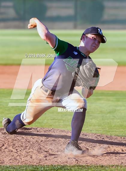 Thumbnail 3 in Mountain View vs. Monarch  (Pride Classic)  photogallery.