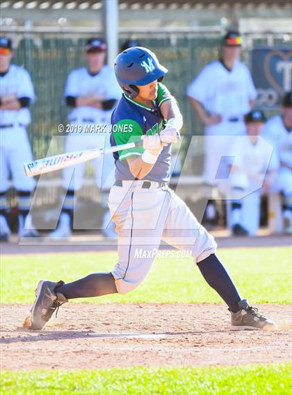 Thumbnail 1 in Mountain View vs. Monarch  (Pride Classic)  photogallery.