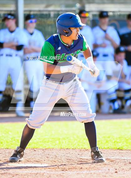 Thumbnail 1 in Mountain View vs. Monarch  (Pride Classic)  photogallery.