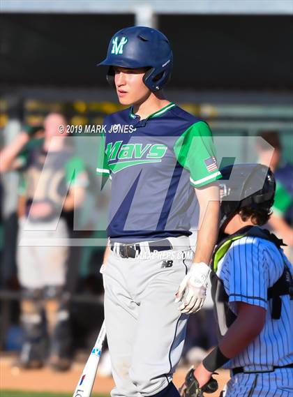Thumbnail 1 in Mountain View vs. Monarch  (Pride Classic)  photogallery.
