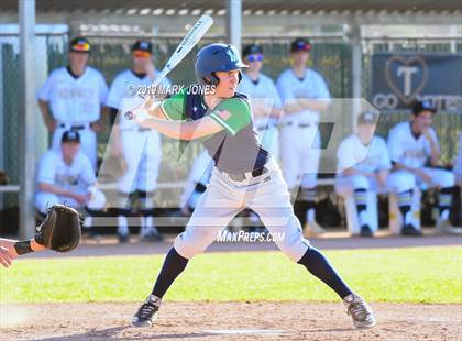 Thumbnail 2 in Mountain View vs. Monarch  (Pride Classic)  photogallery.
