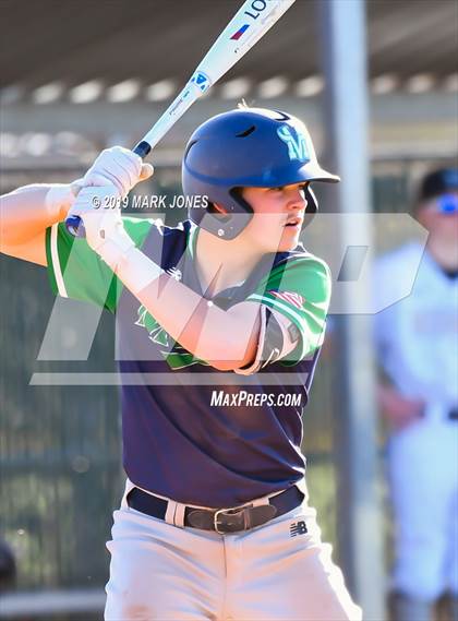 Thumbnail 3 in Mountain View vs. Monarch  (Pride Classic)  photogallery.