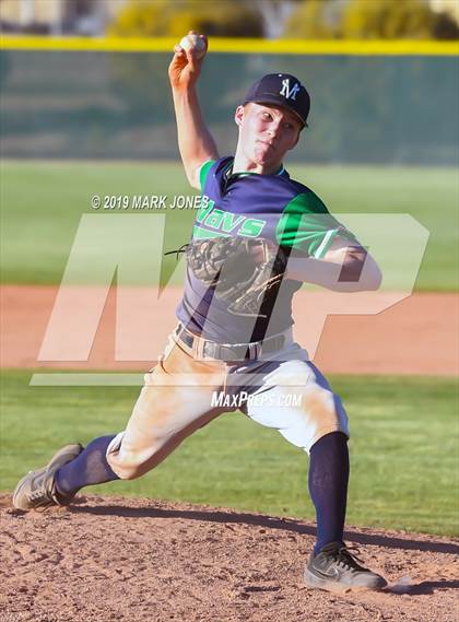 Thumbnail 1 in Mountain View vs. Monarch  (Pride Classic)  photogallery.