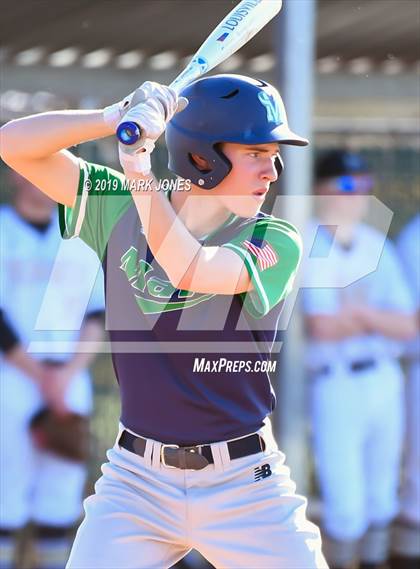 Thumbnail 3 in Mountain View vs. Monarch  (Pride Classic)  photogallery.
