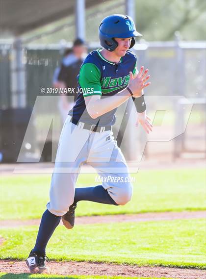Thumbnail 3 in Mountain View vs. Monarch  (Pride Classic)  photogallery.
