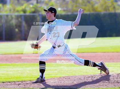 Thumbnail 3 in Mountain View vs. Monarch  (Pride Classic)  photogallery.