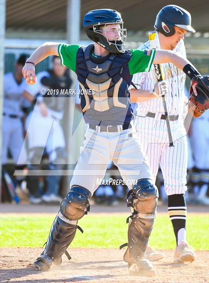 Thumbnail 3 in Mountain View vs. Monarch  (Pride Classic)  photogallery.