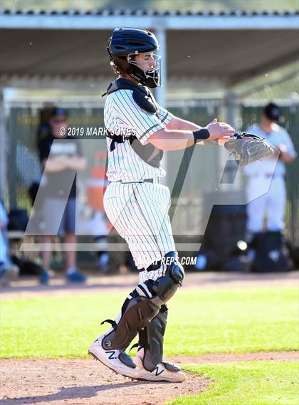 Thumbnail 2 in Mountain View vs. Monarch  (Pride Classic)  photogallery.