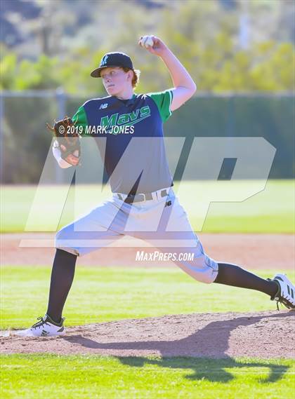 Thumbnail 1 in Mountain View vs. Monarch  (Pride Classic)  photogallery.