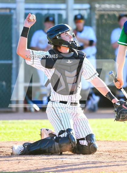 Thumbnail 3 in Mountain View vs. Monarch  (Pride Classic)  photogallery.