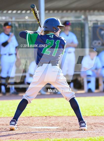 Thumbnail 2 in Mountain View vs. Monarch  (Pride Classic)  photogallery.