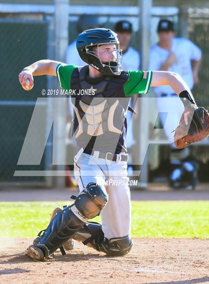 Thumbnail 3 in Mountain View vs. Monarch  (Pride Classic)  photogallery.