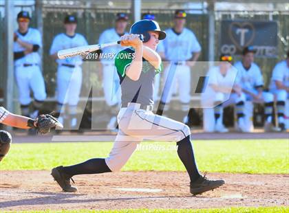 Thumbnail 2 in Mountain View vs. Monarch  (Pride Classic)  photogallery.