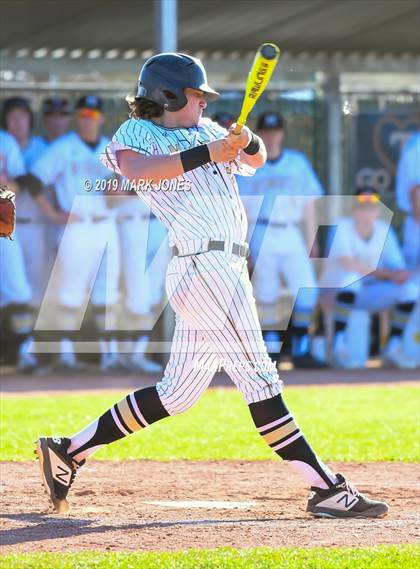 Thumbnail 3 in Mountain View vs. Monarch  (Pride Classic)  photogallery.
