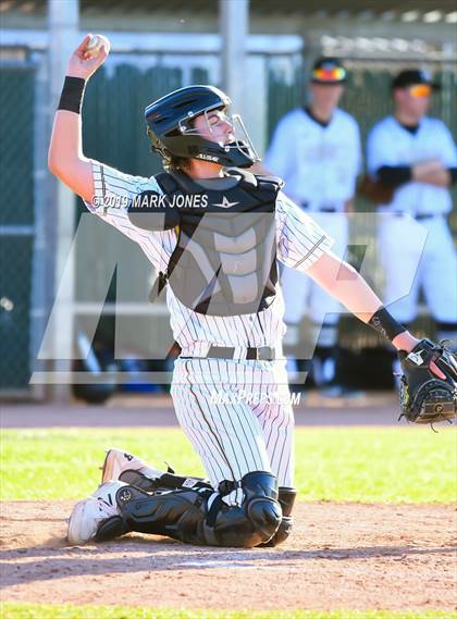 Thumbnail 2 in Mountain View vs. Monarch  (Pride Classic)  photogallery.