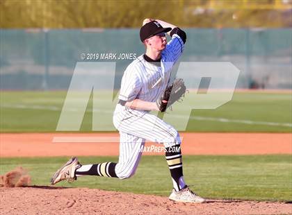Thumbnail 2 in Mountain View vs. Monarch  (Pride Classic)  photogallery.
