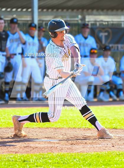Thumbnail 3 in Mountain View vs. Monarch  (Pride Classic)  photogallery.