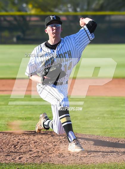 Thumbnail 3 in Mountain View vs. Monarch  (Pride Classic)  photogallery.