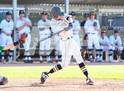 Thumbnail 3 in Mountain View vs. Monarch  (Pride Classic)  photogallery.