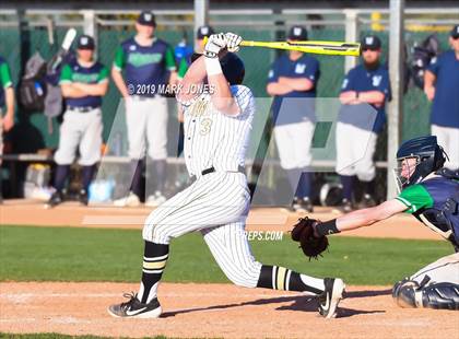 Thumbnail 3 in Mountain View vs. Monarch  (Pride Classic)  photogallery.