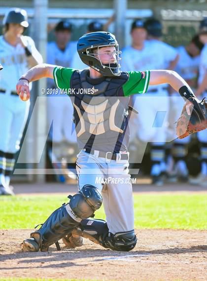 Thumbnail 3 in Mountain View vs. Monarch  (Pride Classic)  photogallery.
